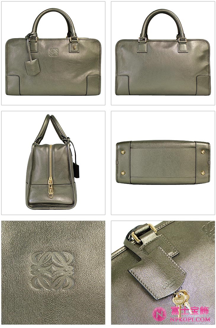 ロエベ LOEWE ハンドバッグ アマソナ 352.37.A22 3240 